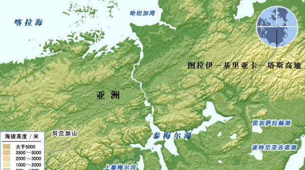 兴凯湖和青海湖哪个大