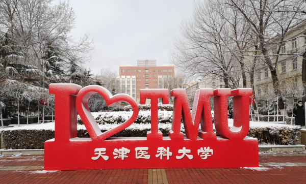 学医报考什么大学