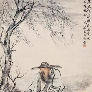 沾衣欲湿杏花雨，吹面不寒杨柳风是什么意思