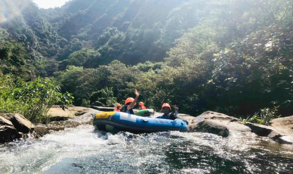 广东清远旅游必去十大景点排名