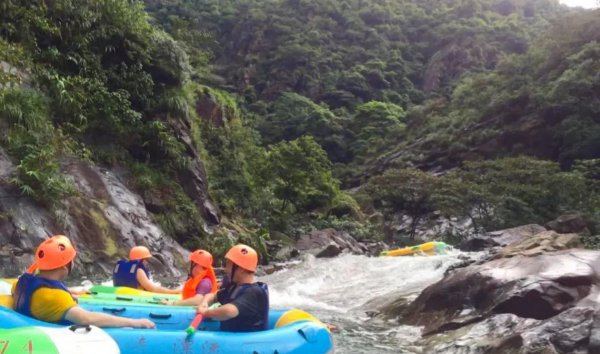 广东清远旅游必去十大景点排名