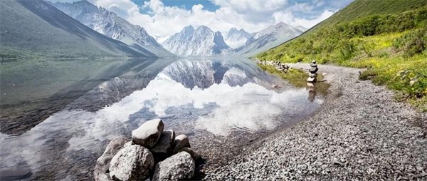 青海旅游攻略必去景点大全