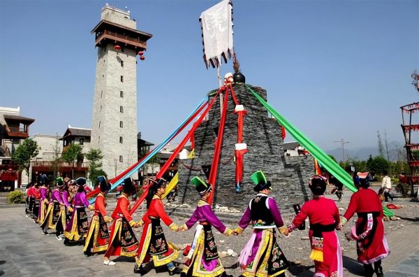 绵阳旅游必去十大景点推荐推荐