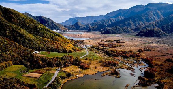 腾冲十大旅游景点排名