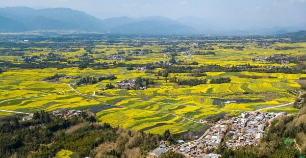 腾冲十大旅游景点排名