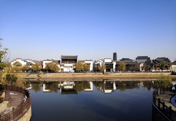 芜湖一日游必去景点攻略