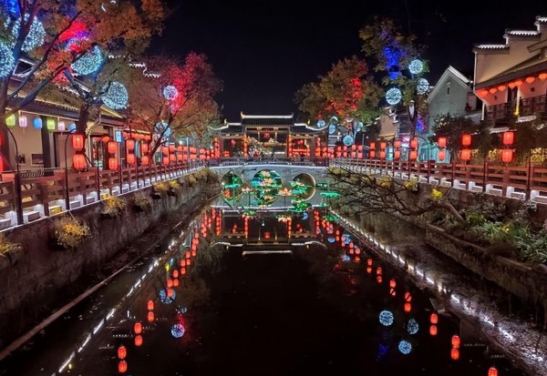 芜湖一日游必去景点攻略