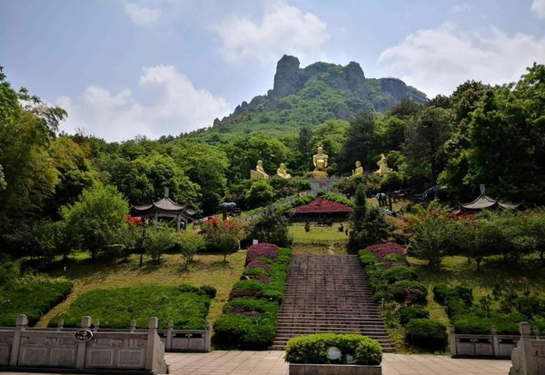 芜湖一日游必去景点攻略