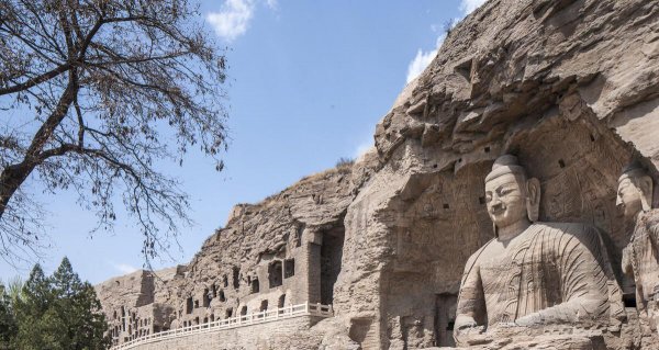 太原附近旅游景区哪里比较好