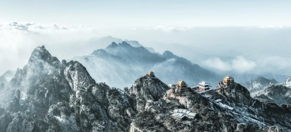 太原附近旅游景区哪里比较好