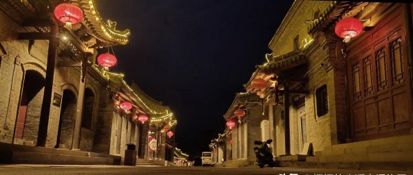 太原附近旅游景区哪里比较好