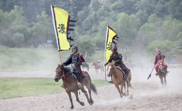 刘备左公安营扎寨的地方叫什么名字