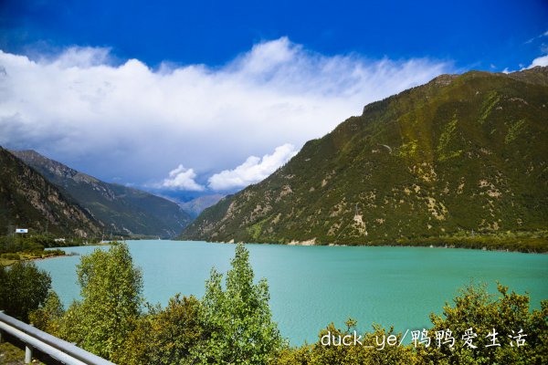 西藏林芝旅游景点有哪些