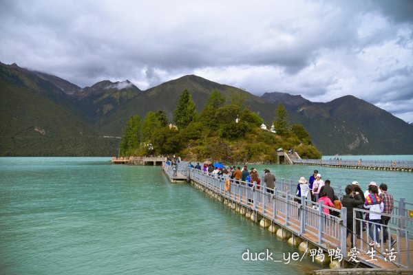 西藏林芝旅游景点有哪些