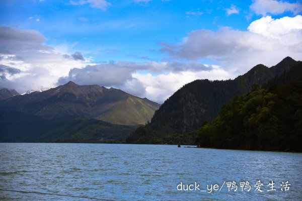 西藏林芝旅游景点有哪些