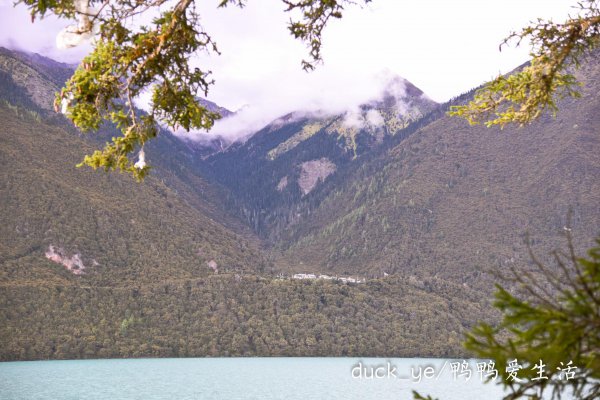 西藏林芝旅游景点有哪些