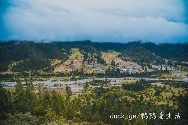 西藏林芝旅游景点有哪些