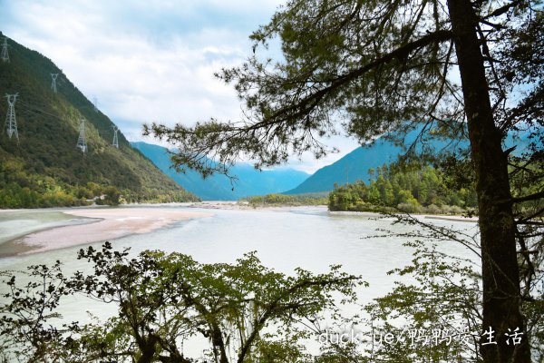 西藏林芝旅游景点有哪些