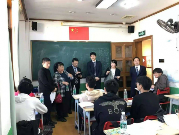 日本人在中国建学校是真的吗