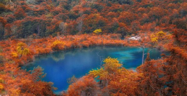 甘孜阿坝州旅游景点有哪些好玩的地方