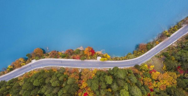 甘孜阿坝州旅游景点有哪些好玩的地方