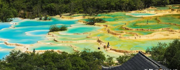 甘孜阿坝州旅游景点有哪些好玩的地方