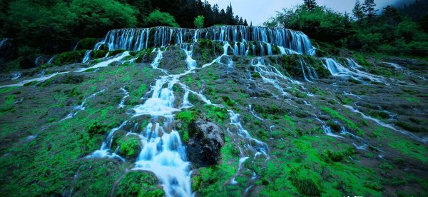 甘孜阿坝州旅游景点有哪些好玩的地方