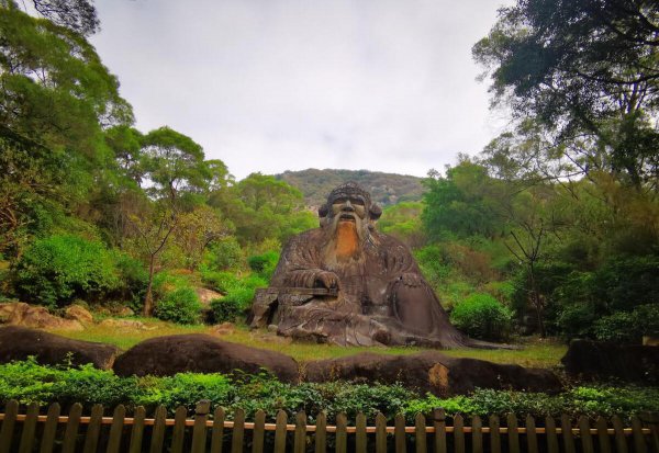 福建泉州旅游必去十大景点推荐