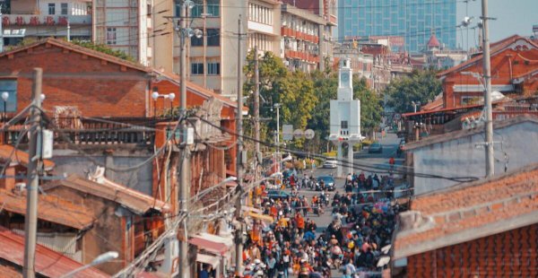 福建泉州旅游必去十大景点推荐