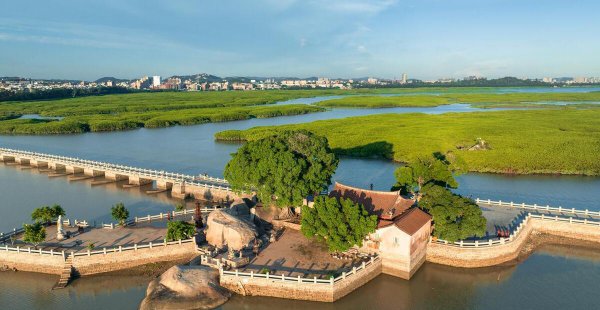 福建泉州旅游必去十大景点推荐