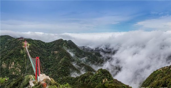 临沂有什么好玩的地方旅游景点排名