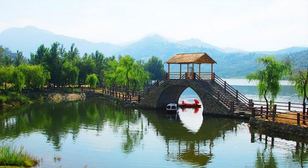 临沂有什么好玩的地方旅游景点排名