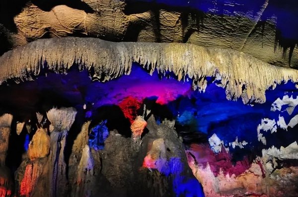 乐昌有什么好玩的旅游景点