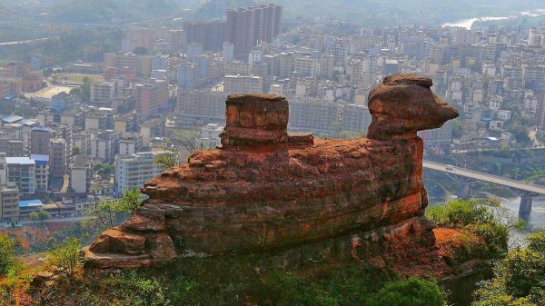 乐昌有什么好玩的旅游景点