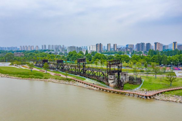 津浦铁路是从哪到哪里