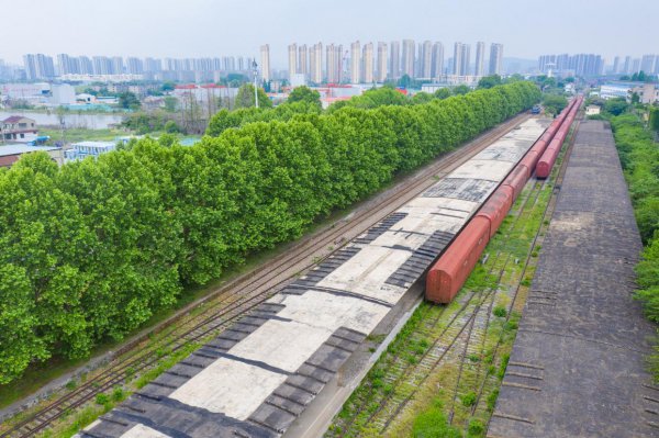 津浦铁路是从哪到哪里