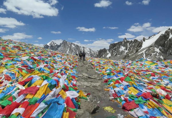 西藏阿里旅游景点有哪些好玩的