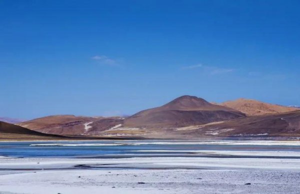 西藏阿里旅游景点有哪些好玩的