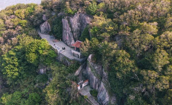 泉州旅游必去十大景点推荐