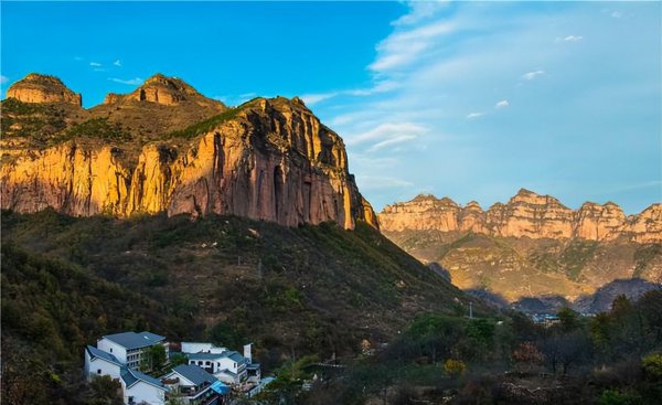 邯郸有什么好玩的地方旅游景点