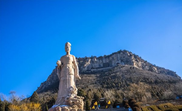 邯郸有什么好玩的地方旅游景点