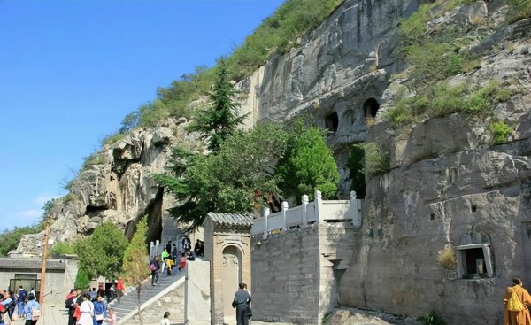 邯郸有什么好玩的地方旅游景点