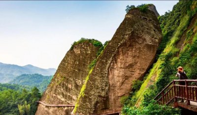 湖南邵阳旅游必去十大景点排名 邵阳一日游最好去处