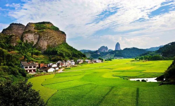 湖南邵阳旅游必去十大景点排名