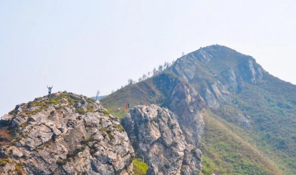 湖南邵阳旅游必去十大景点排名