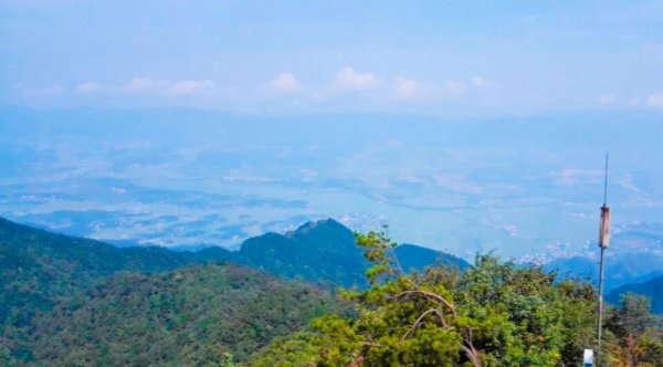 湖南邵阳旅游必去十大景点排名