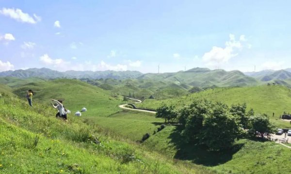 湖南邵阳旅游必去十大景点排名