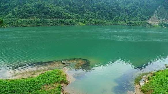 湖南邵阳旅游必去十大景点排名