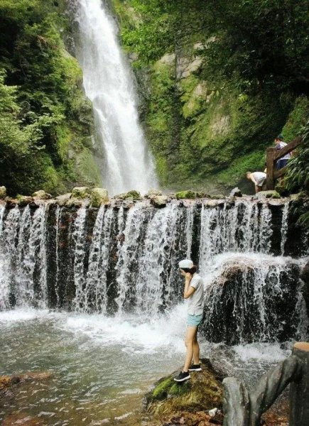 湖南邵阳旅游必去十大景点排名