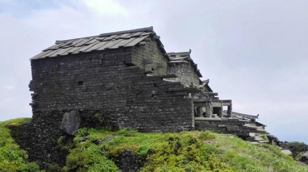 湖南邵阳旅游必去十大景点排名